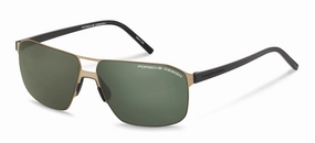 Porsche Design P8645-B-6012-145-V214 Sunglasses