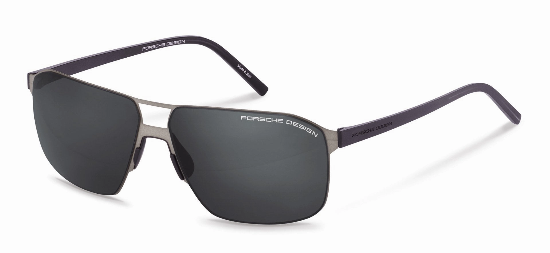 Porsche Design P8645-D-6012-145-V215 Sunglasses