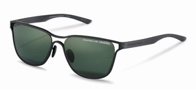 Porsche Design P8647-A-58-E88 Sunglasses