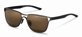Porsche Design P8647-B-5816-140-V211 Sunglasses