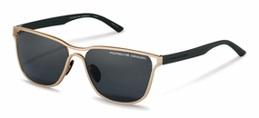 Porsche Design P8647-D-5816-140-V215 Sunglasses