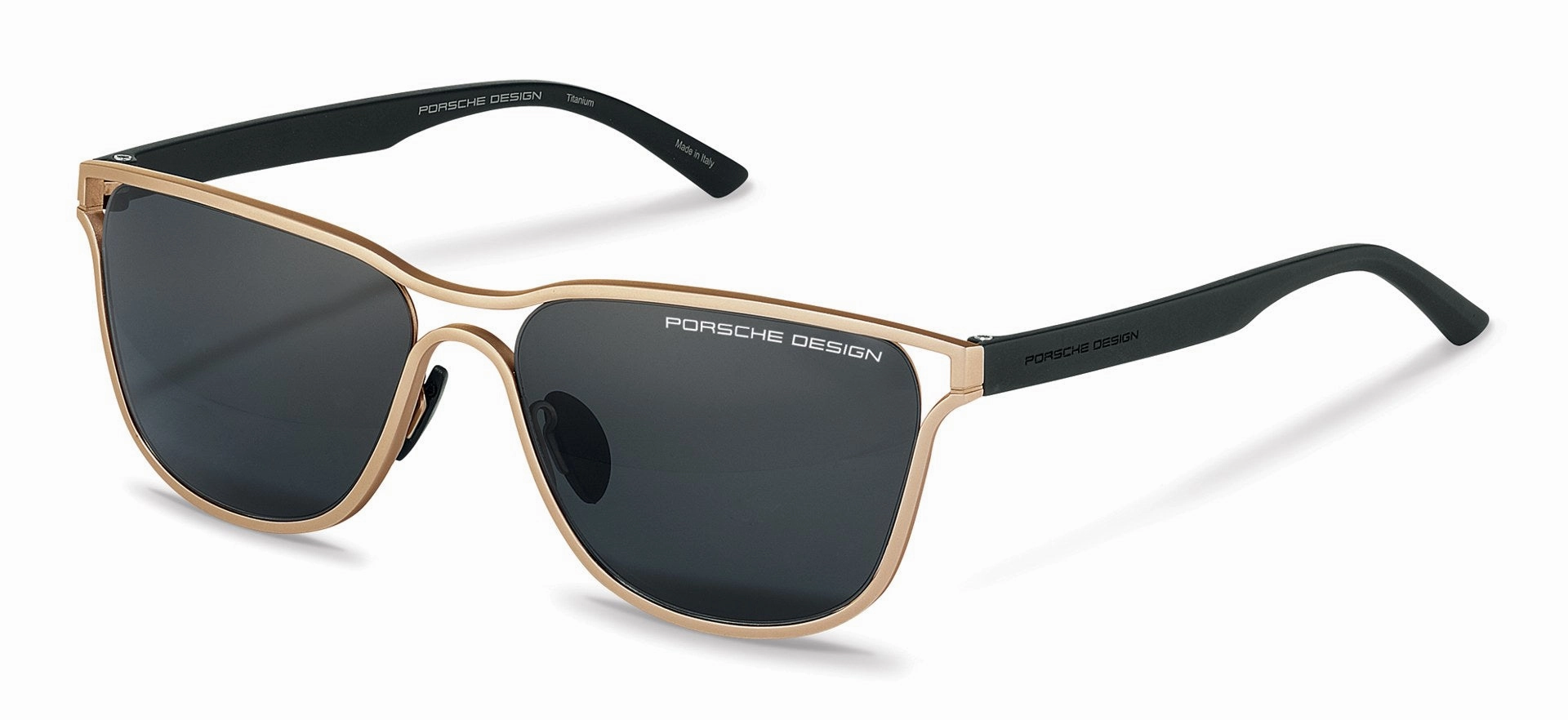 Porsche Design P8647-D-5816-140-V215 Sunglasses