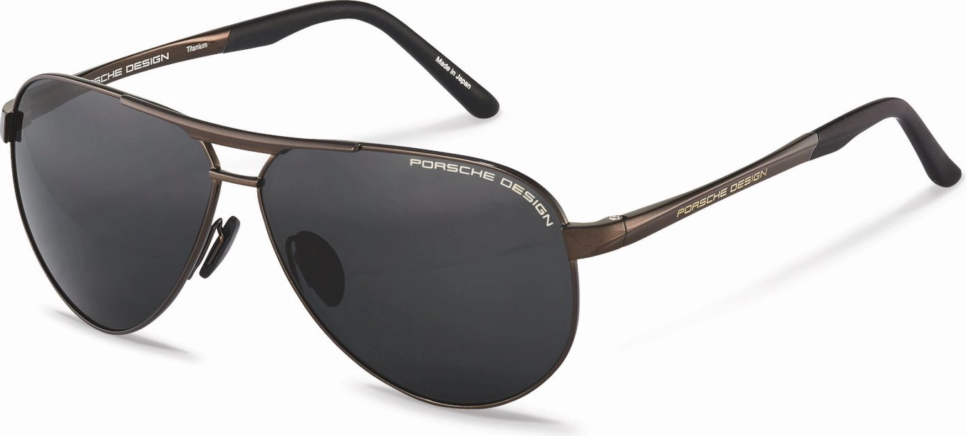 Porsche Design P8649