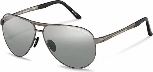 Porsche Design P8649