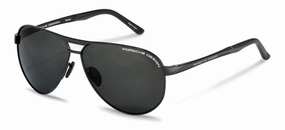 Porsche Design P8649-A-6210-140-V415 Sunglasses
