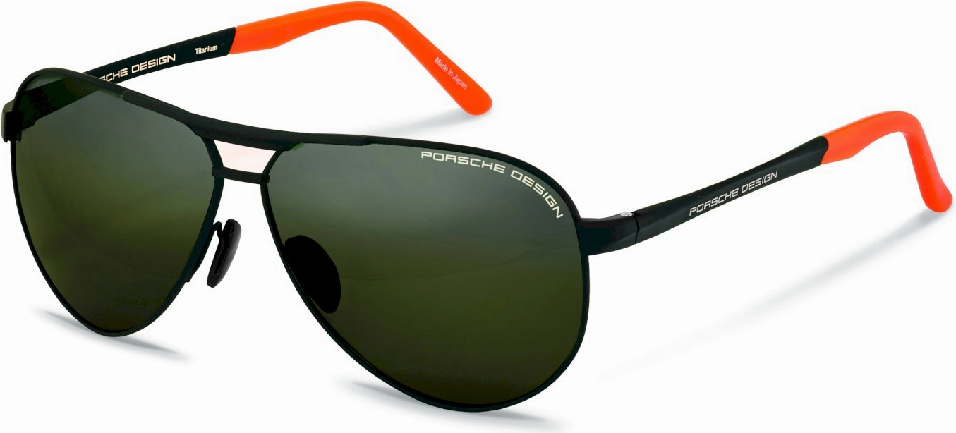 Porsche Design P8649