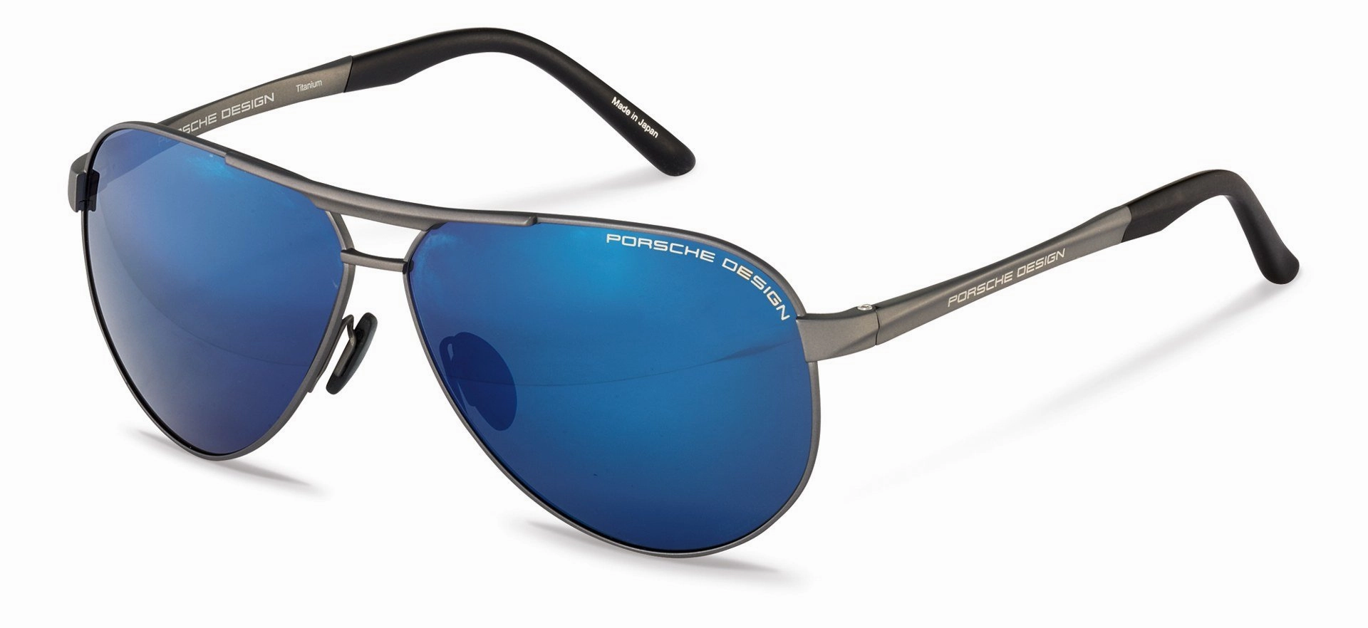 Porsche Design P8649-F-6210-140 Sunglasses