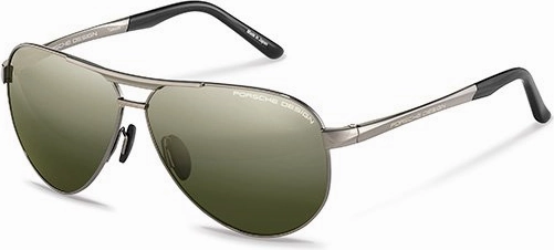 Porsche Design P8649