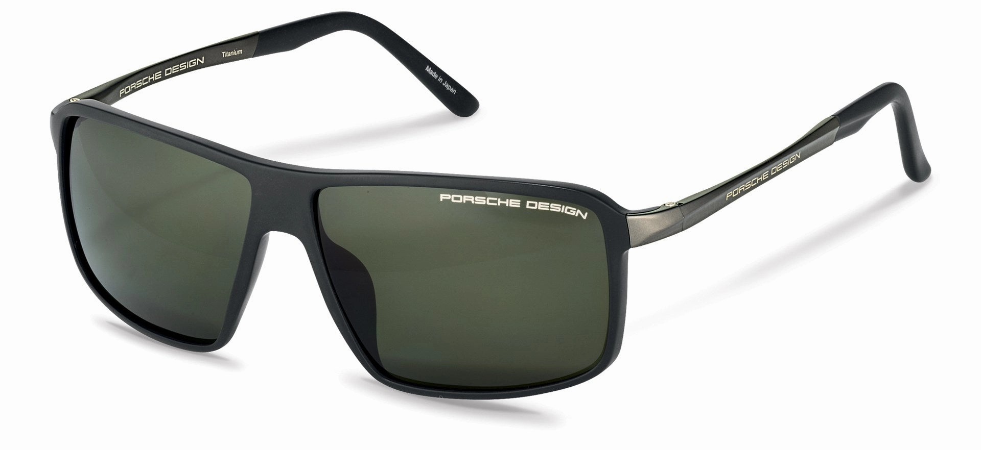 Porsche Design P8650-A-6012-135-V401 Sunglasses