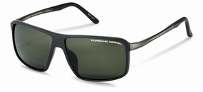 Porsche Design P8650-A-6012-135-V401 Sunglasses