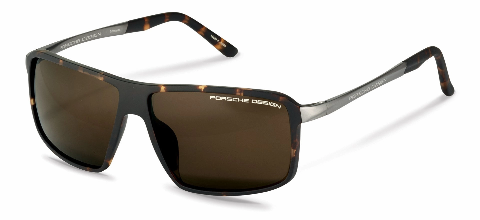 Porsche Design P8650-B-6012-135-V274 Sunglasses