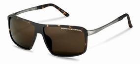 Porsche Design P8650-B-6012-135-V274 Sunglasses