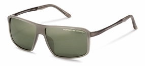 Porsche Design P8650-C-6012-135-V266 Sunglasses