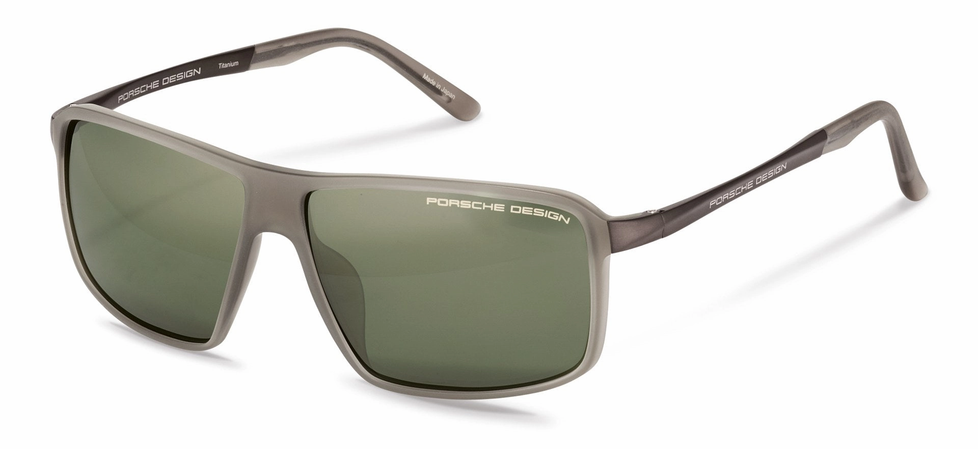 Porsche Design P8650-C-6012-135-V266 Sunglasses