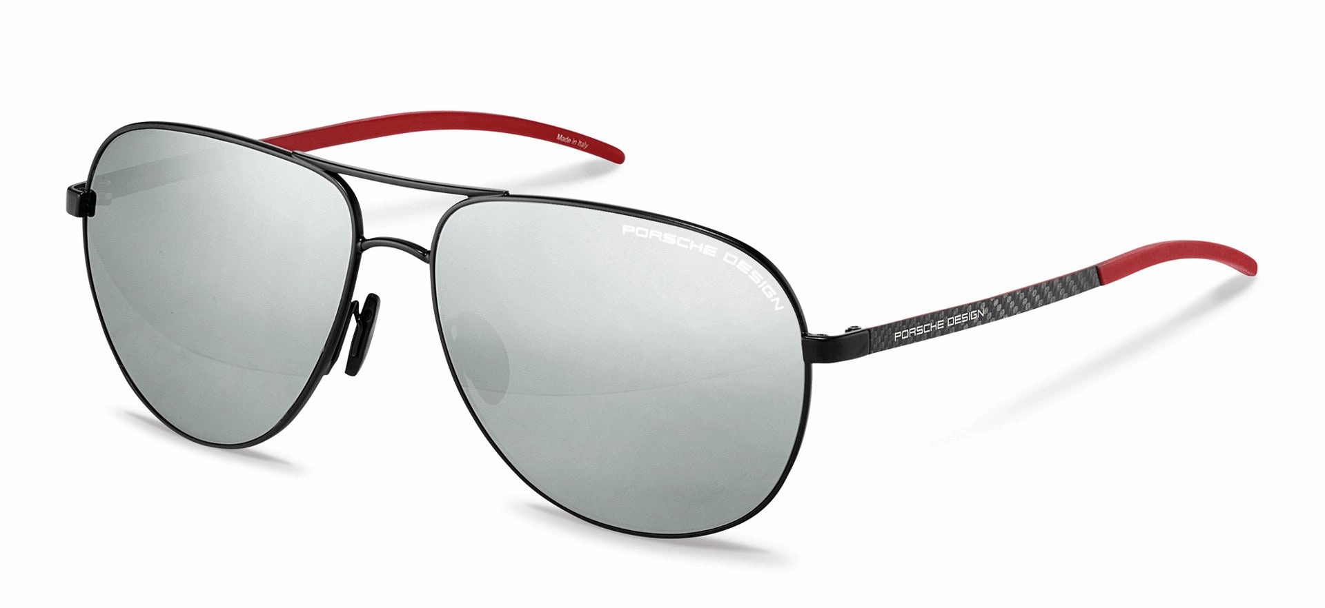 Porsche Design P8651-A-6314-E88 Sunglasses