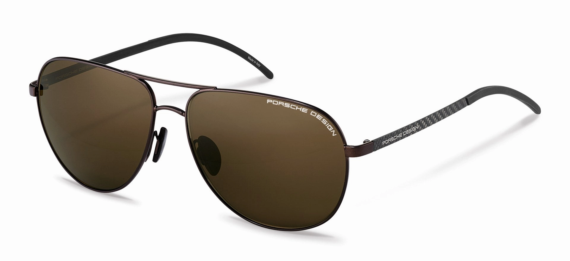 Porsche Design P8651-C-6314-140-V274 Sunglasses