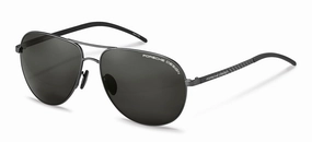 Porsche Design P8651-D-6314-140-V415 Sunglasses