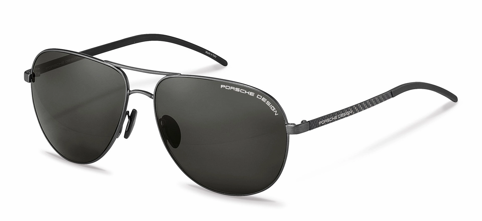 Porsche Design P8651-D-6314-140-V415 Sunglasses