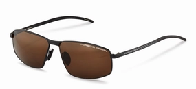 Porsche Design P8652-A-6013-140-V403 Sunglasses