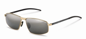 Porsche Design P8652-C-6013-140-V275 Sunglasses