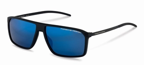 Porsche Design P8653-A-6013-140-V790 Sunglasses