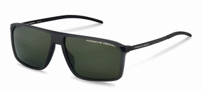 Porsche Design P8653-B-6013-140-V401 Sunglasses