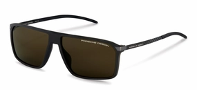Porsche Design P8653-C-6013-140-V274 Sunglasses