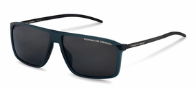 Porsche Design P8653-D-6013-140-V415 Sunglasses