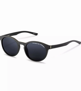 Porsche Design P8654-B-5119 Unisex Sunglasses