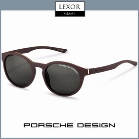 Porsche Design P8654-D-5119 Unisex Sunglasses