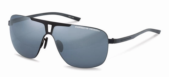 Porsche Design P8655-A-6708-135-V374 Sunglasses