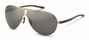 Porsche Design P8656-B-6707-135-V372 Sunglasses