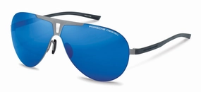 Porsche Design P8656-D-6707-135-V279 Sunglasses