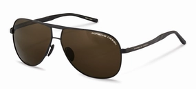 Porsche Design P8657-A-6211-140-V274 Sunglasses