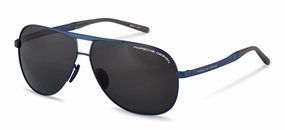 Porsche Design P8657-D-6211-140-V415 Sunglasses