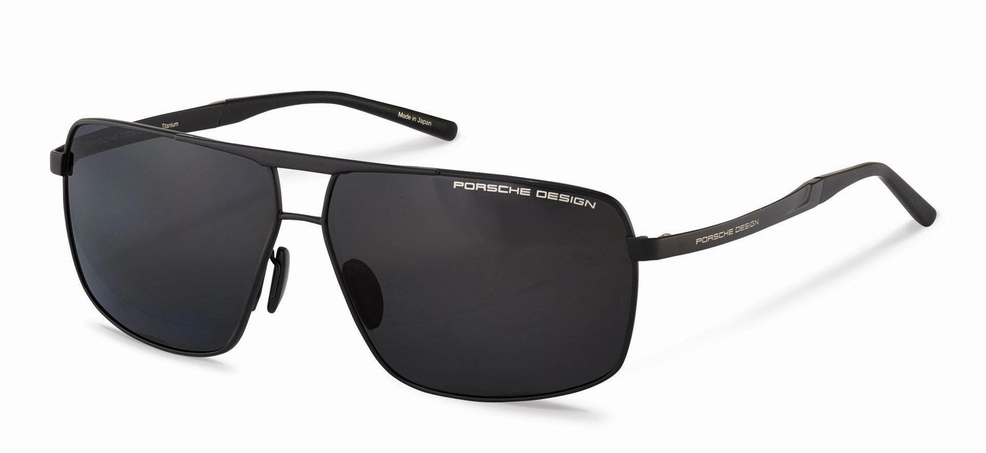 Porsche Design P8658-A-6411-140-V415 Sunglasses