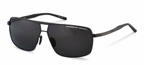 Porsche Design P8658-A-6411-140-V415 Sunglasses