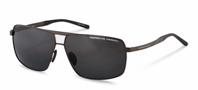 Porsche Design P8658-D-6411-140-V415 Sunglasses