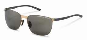Porsche Design P8659-B-6016-135-V372 Sunglasses
