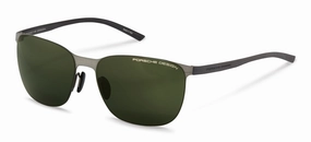 Porsche Design P8659-C-6016-135-V761 Sunglasses