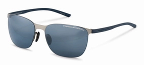 Porsche Design P8659-D-6016-135-V374 Sunglasses