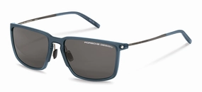 Porsche Design P8661-B-5717-145-V415-E88 Sunglasses