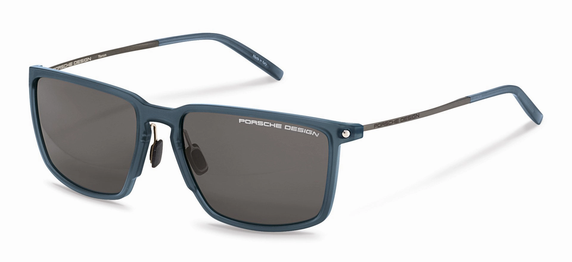 Porsche Design P8661-B-5717-145-V415-E88 Sunglasses