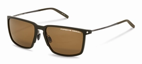 Porsche Design P8661-C-5717-145-V629-E88 Sunglasses