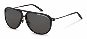 Porsche Design P8662-A-6214-145-V415-E88 Sunglasses