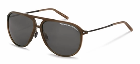 Porsche Design P8662-B-6214-145-V415-E88 Sunglasses