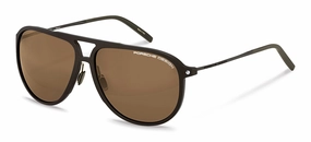 Porsche Design P8662-C-6214-145-V629-E88 Sunglasses