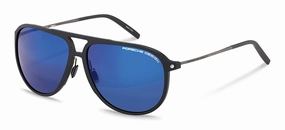 Porsche Design P8662-D-6214-145-V264-E88 Sunglasses