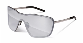 Porsche Design P8664-A-0145-130-V809 Sunglasses