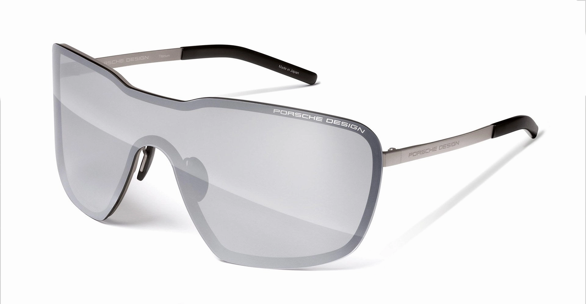 Porsche Design P8664-A-0145-130-V809 Sunglasses